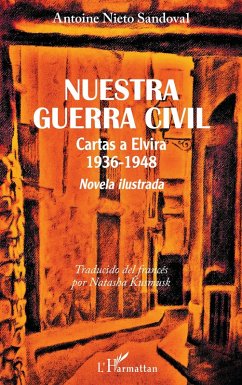 Cover Nuestra guerra civil (eBook, PDF)
