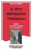 Le petit Montmartre tourangeau (eBook, PDF)