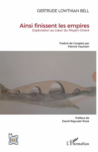 Ainsi finissent les empires (eBook, ePUB) Ainsi finissent les empires (eBook, ePUB)