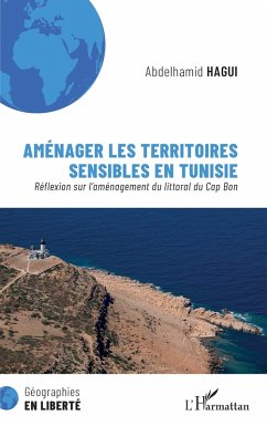 Cover Aménager les territoires sensibles en Tunisie (eBook, ePUB)