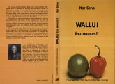 Wallu! (au secours!) (eBook, PDF) Wallu! (au secours!) (eBook, PDF)