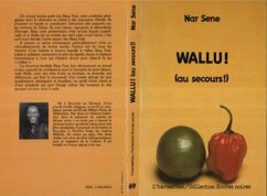 Cover Wallu! (au secours!) (eBook, PDF)