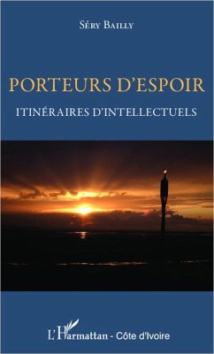 Porteurs d'espoir (eBook, PDF) - Bailly