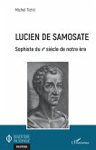 Lucien de Samosate (eBook, PDF)