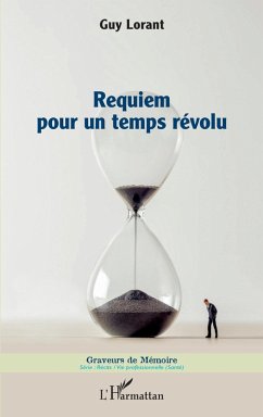 Cover Requiem pour un temps révolu (eBook, PDF)