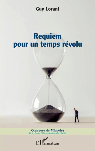 Requiem pour un temps révolu (eBook, PDF) Requiem pour un temps révolu (eBook, PDF)