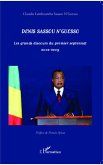 Denis Sassou N'Guesso (eBook, PDF)