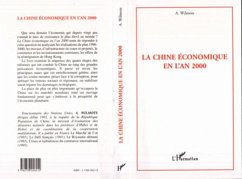 Cover La Chine économique en l'an 2000 (eBook, PDF)