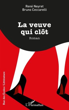 La veuve qui clôt (eBook, PDF) - Neyret; Ceccarelli