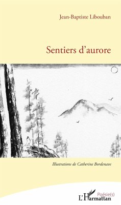 Cover Sentiers d'aurore (eBook, PDF)