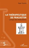 La thérapeutique de Fracastor (eBook, PDF)