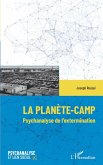 La planète-Camp (eBook, ePUB)
