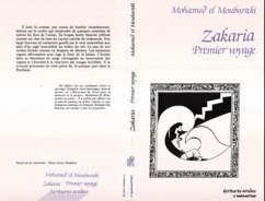 Cover Zakaria (eBook, PDF)