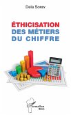 Éthicisation des métiers du chiffre (eBook, PDF)