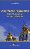 Apprendre l'ukrainien (eBook, ePUB)