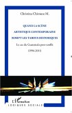 Quand la scène artistique contemporaine rompt les tabous historiques (eBook, PDF)