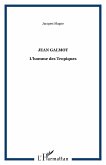 Jean Galmot (eBook, PDF)