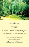 Vivre la maladie chronique (eBook, PDF)