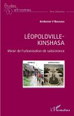 Léopoldville Kinshasa (eBook, PDF)