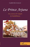Le Prince Arjuna (eBook, ePUB)