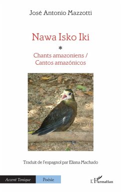 Nawa Isko Iki (eBook, PDF) - Mazzotti