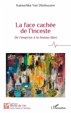 Cover La face cachée de l'inceste (eBook, PDF)