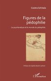 Figures de la pédophilie (eBook, ePUB)