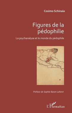 Cover Figures de la pédophilie (eBook, ePUB)
