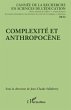 Complexité et anthropocène (eBook,... - Bild 1