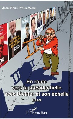 Cover En route vers la présidentielle avec Richter et son échelle (eBook, PDF)