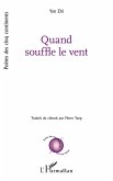 Quand souffle le vent (eBook, PDF)