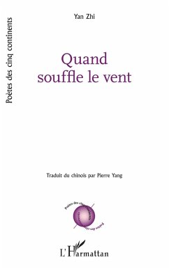 Cover Quand souffle le vent (eBook, PDF)