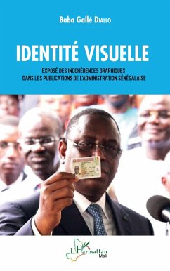 Cover Identité visuelle (eBook, PDF)
