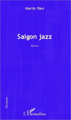 Saigon jazz (eBook, PDF) - Ravi