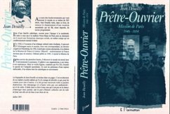 Cover Prêtre-ouvrier (eBook, PDF)