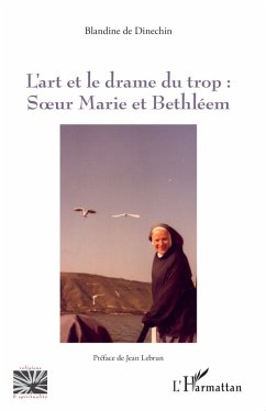 Cover L'art et le drame du trop : (eBook, PDF)
