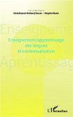 Enseignement/apprentissage des langues et contextualisation (eBook, PDF)