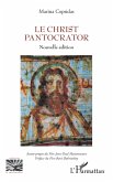 Le Christ Pantocrator (eBook, ePUB) Le Christ Pantocrator (eBook, ePUB)
