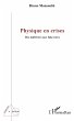 Physique en crises (eBook, ePUB) - Bild 1