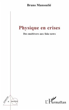 Cover Physique en crises (eBook, ePUB)