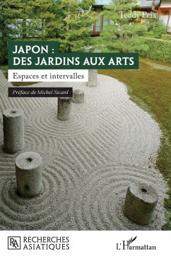 Cover Japon : des jardins aux arts (eBook, PDF)
