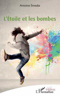 Cover L'Étoile et les bombes (eBook, PDF)