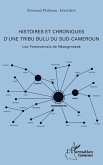 Histoires et chroniques d'une tribu bulu du Sud-Cameroun (eBook, PDF)