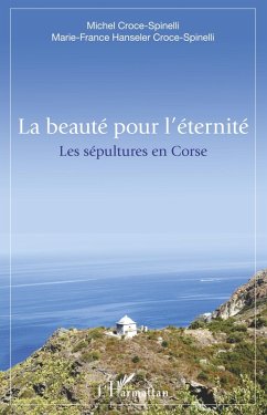 Cover La beauté pour l'éternite (eBook, PDF)