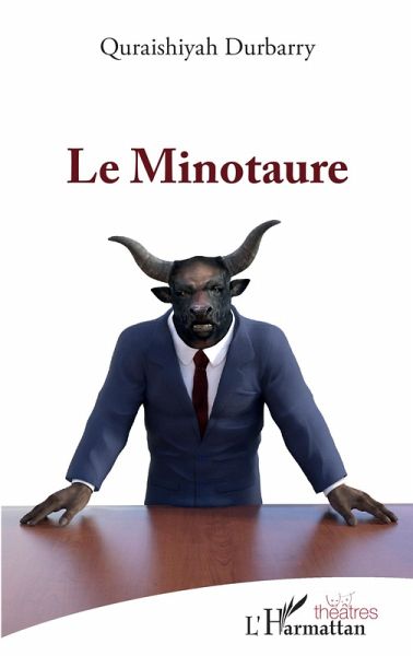 Le Minotaure (eBook, PDF)