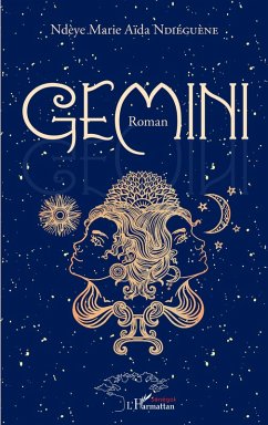 Cover Gemini (eBook, PDF)