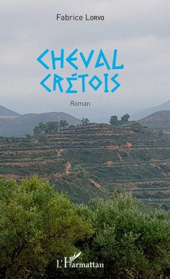 Cheval crétois (eBook, ePUB) - Lorvo