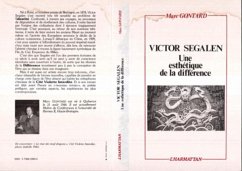 Victor Segalen (eBook, PDF) - Gontard