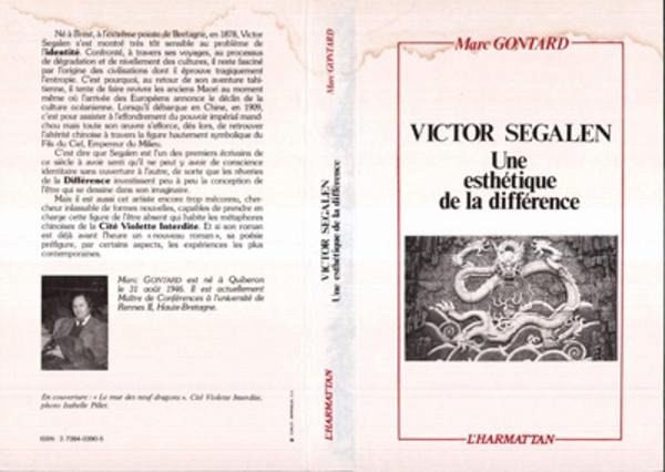 Victor Segalen (eBook, PDF) Victor Segalen (eBook, PDF)