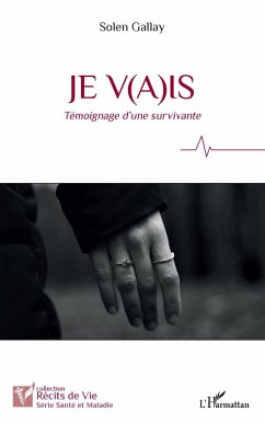 Je v(a)is (eBook, PDF) - Gallay